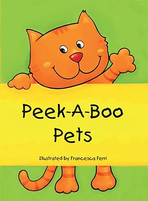 Peek-A-Boo Pets - 