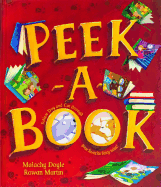 Peek-A-Book - Doyle, Malachy