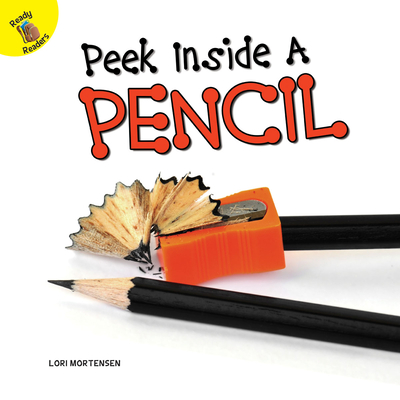 Peek Inside a Pencil - Mortensen