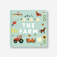 Peek Inside: The Farm: The Farm