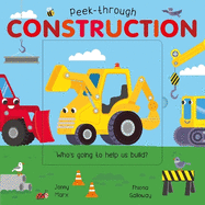 Peek-Through Construction