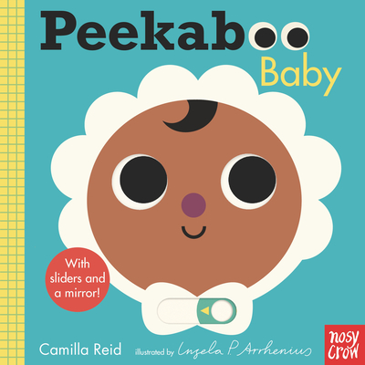 Peekaboo: Baby - Reid, Camilla