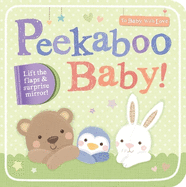 Peekaboo Baby!