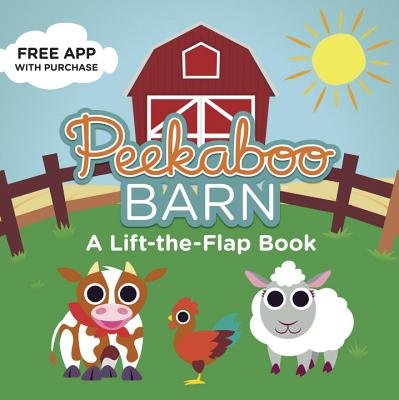 Peekaboo Barn - Sims, Nat