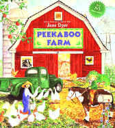 Peekaboo Farm - Ingle, Annie, and Dyer, Jane