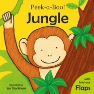 Peekaboo-Jungle