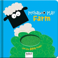 Peekaboo Play  Farm