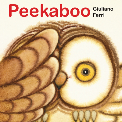 Peekaboo - Ferri, Giuliano (Illustrator)