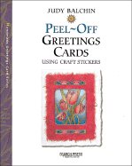 Peel-off Greetings Cards