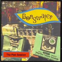 Peel Sessions EP - Bongwater