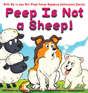 Peep Is Not a Sheep!