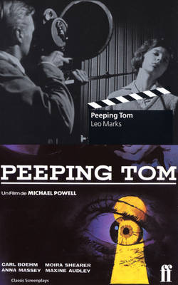 Peeping Tom - Marks, Leo