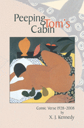 Peeping Tom's Cabin: Comic Verse 1928-2008