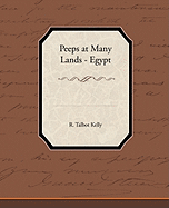 Peeps at Many Lands - Egypt