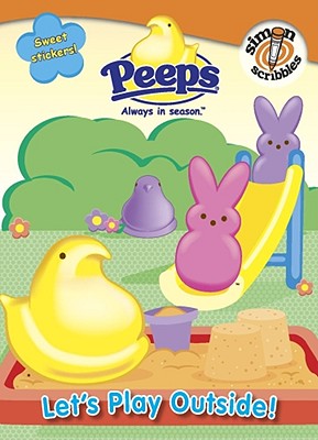 Peeps: Let's Play Outside! - Lynch, Elizabeth