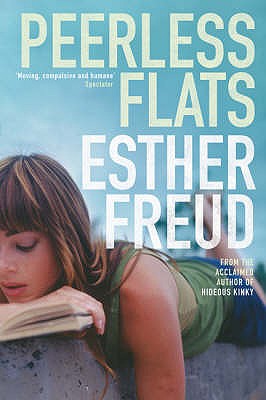 Peerless Flats - Freud, Esther