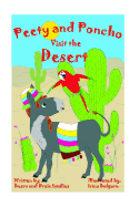 Peety and Poncho Visit the Desert