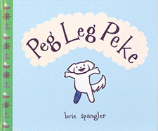 Peg Leg Peke