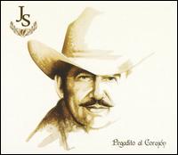 Pegadito Al Corazn - Joan Sebastian