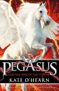 Pegasus and the Rise of the Titans: Book 5