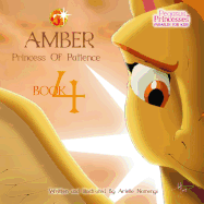 Pegasus Princesses Volume 4: Amber Princess of Patience
