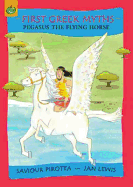 Pegasus the Flying Horse