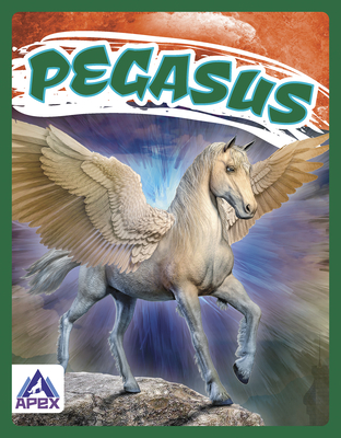Pegasus - Ha, Christine