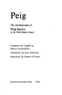 Peig: The Autobiography of Peig Sayers of the Great Blasket Island