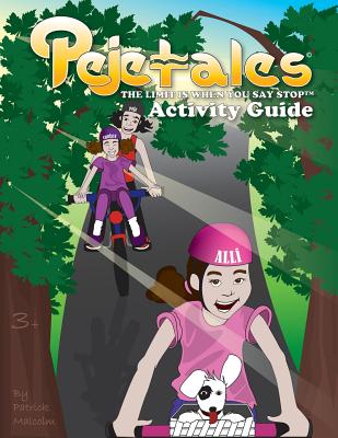 Pejetales Activity Guide - Malcolm, Patrick