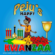 Peju's Happy Kwanzaa