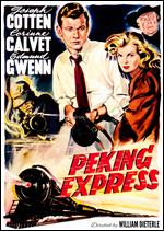 Peking Express - William Dieterle