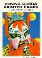 Peking Opera Painted Faces