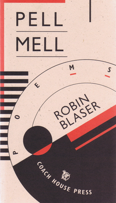 Pell Mell - Blaser, Robin