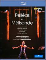 Pelleas et Melisande [Blu-ray]