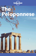 Peloponnese - Willett, David