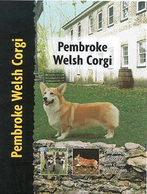 Pembroke Welsh Corgi - Lanyon, Elizabeth