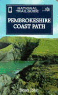 Pembrokeshire Coast Path - John, Brian