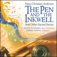Pen & the Inkwell - Alice Meyer (clarinet); Alice Meyer (clarinet); Annie Stevens (percussion); Annie Stevens (marimba);...