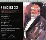 Penderecki: Concerto Doppio; Concert per viola (chittara); Concerto Grosso No. 2