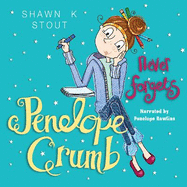 Penelope Crumb Never Forgets: Book 2