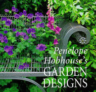 Penelope Hobhouse's Garden Designs