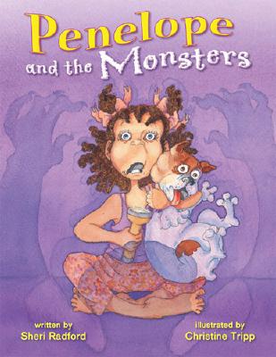 Penelope & the Monsters - Radford, Sheri