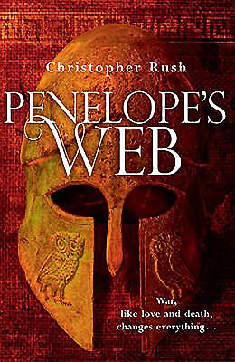Penelope's Web - Rush, Christopher