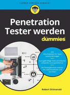 Penetration Tester werden fur Dummies