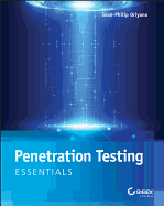 Penetration Testing Essentials