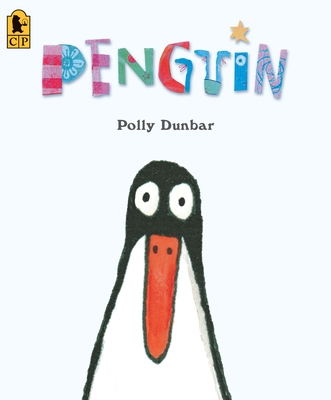 Penguin: A Tilly and Friends Book - 