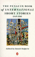 Penguin Book of International Short Stories