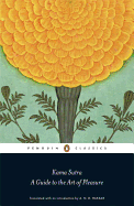 Penguin Classics Kama Sutra: A Guide to the Art of Pleasure