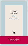 Penguin Classics the Outsider