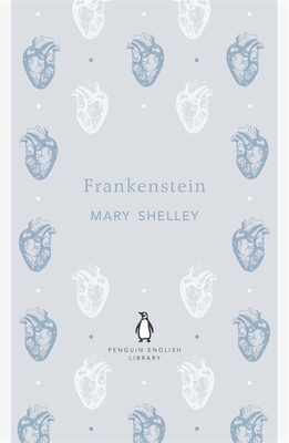Penguin English Library Frankenstein - Shelley, Mary